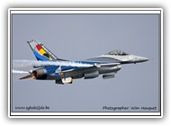 F-16AM BAF FA84